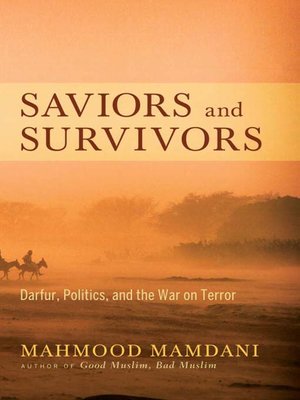 Saviors and Survivors - ebook